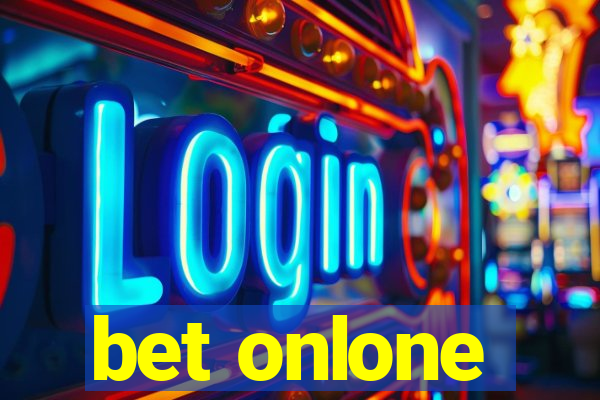 bet onlone