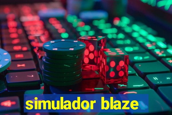 simulador blaze