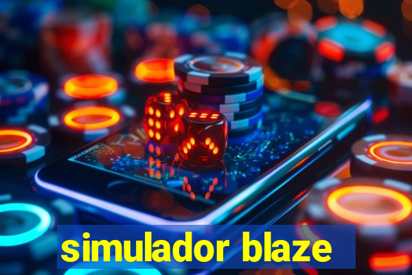 simulador blaze