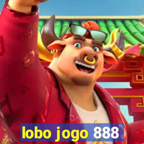 lobo jogo 888