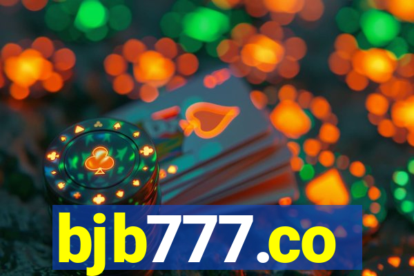 bjb777.co