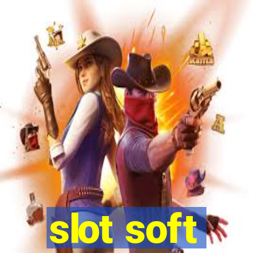 slot soft