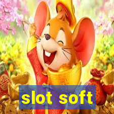 slot soft