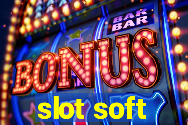 slot soft