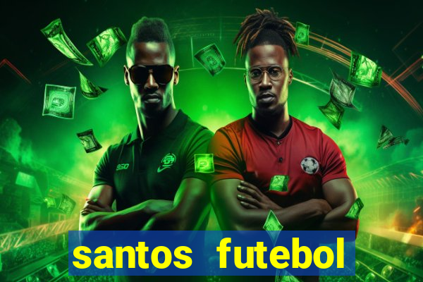 santos futebol clube futemax