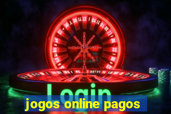 jogos online pagos