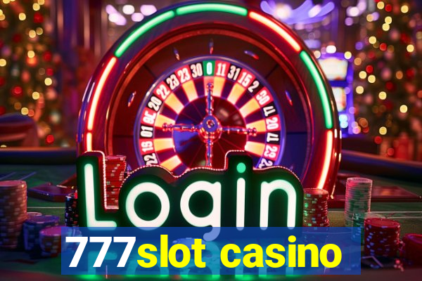 777slot casino