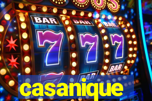 casanique