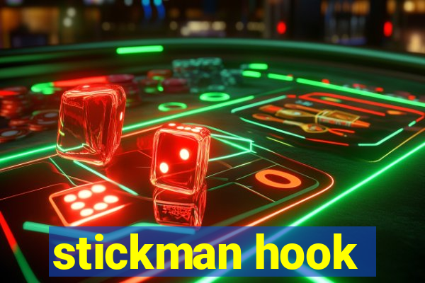 stickman hook