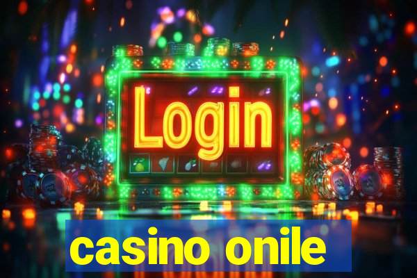 casino onile