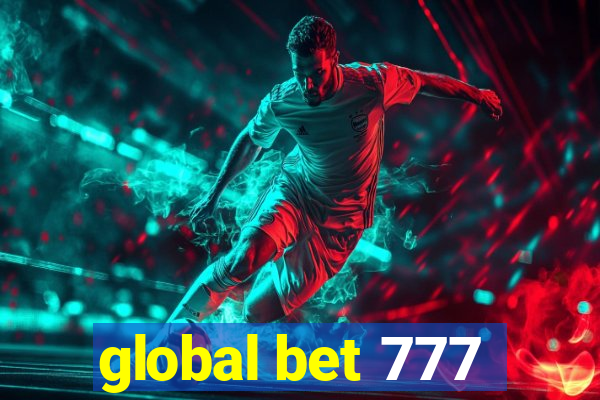 global bet 777