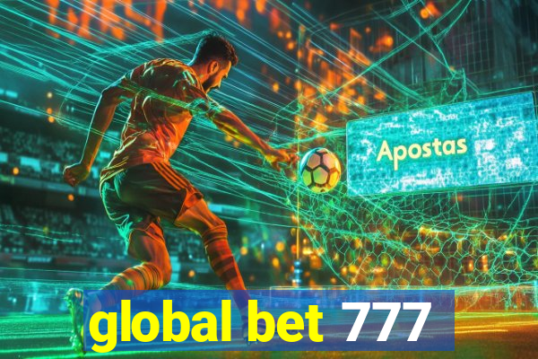 global bet 777