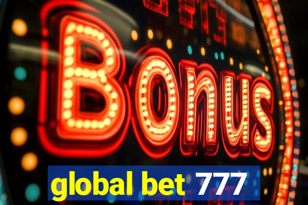 global bet 777