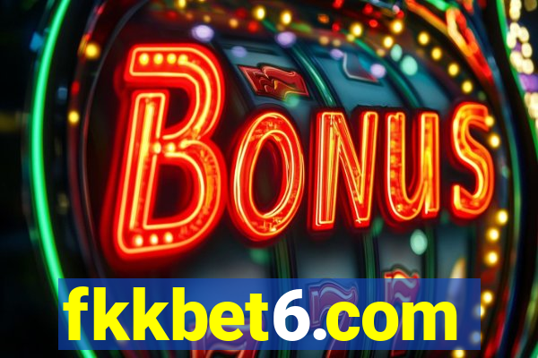 fkkbet6.com