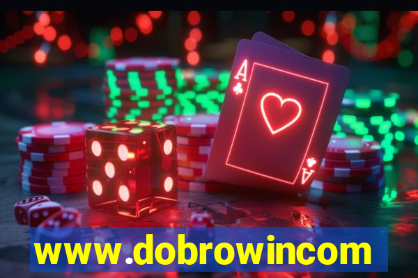 www.dobrowincom