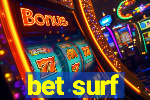 bet surf