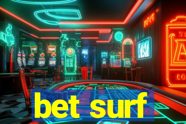 bet surf