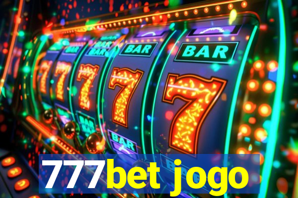 777bet jogo