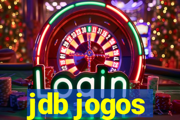 jdb jogos