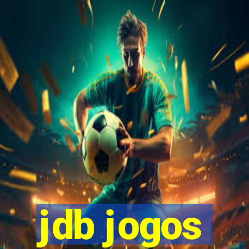 jdb jogos