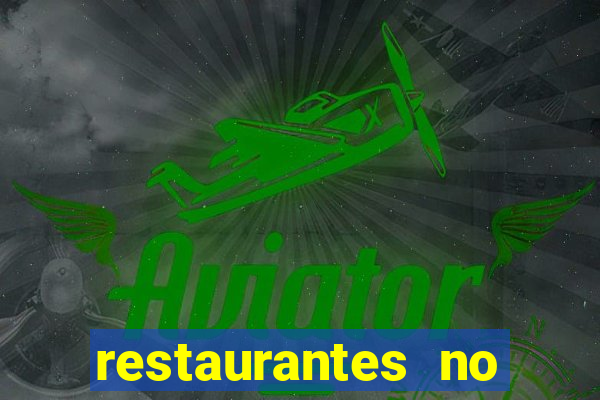 restaurantes no gama df