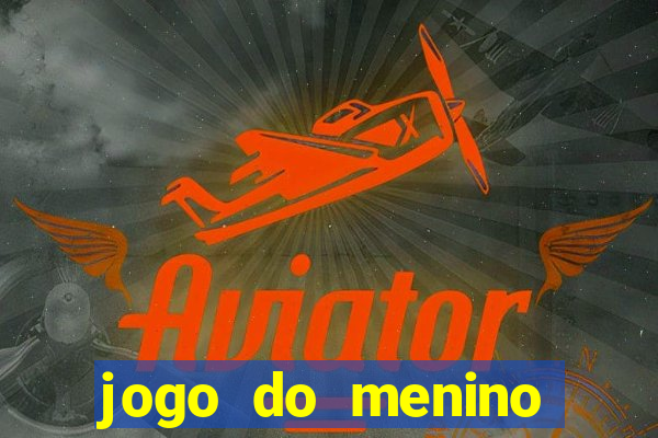 jogo do menino gelo e menina lava