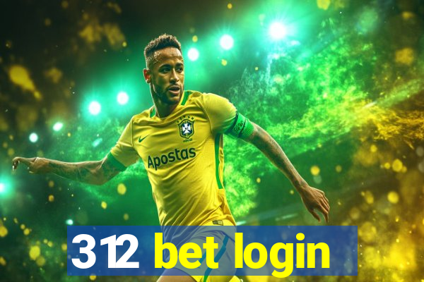 312 bet login