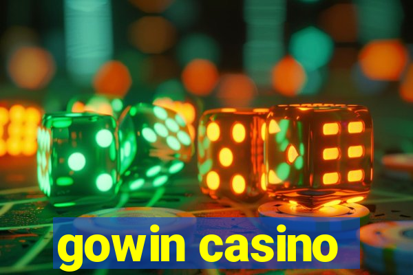 gowin casino