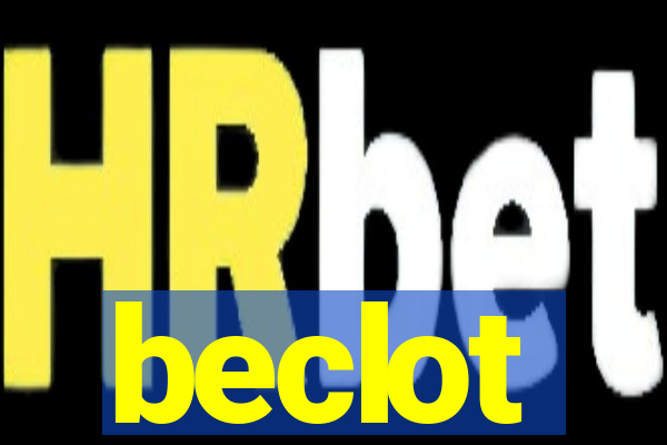 beclot