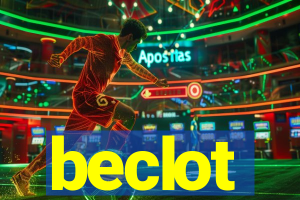 beclot