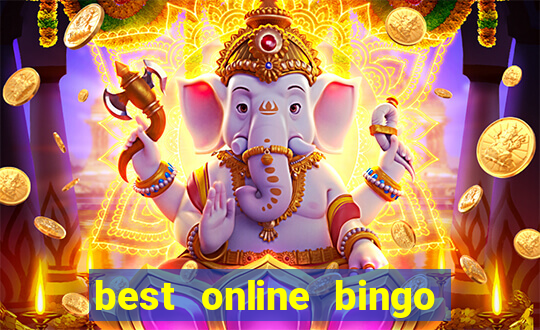 best online bingo and slot sites