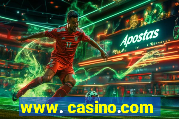 www. casino.com