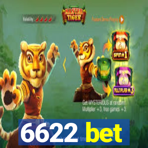 6622 bet