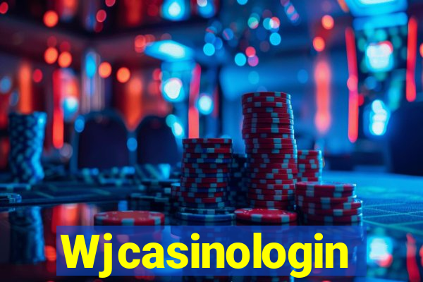 Wjcasinologin