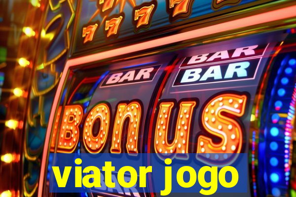 viator jogo