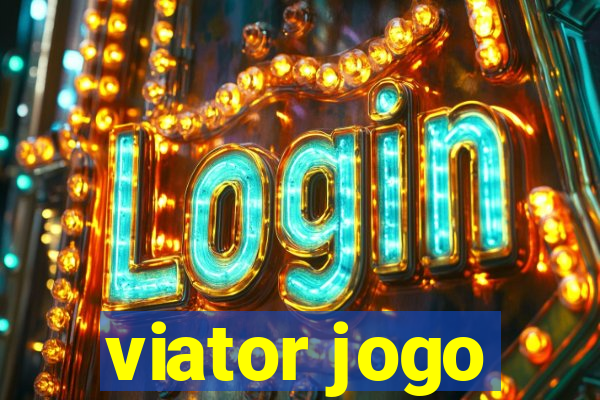 viator jogo