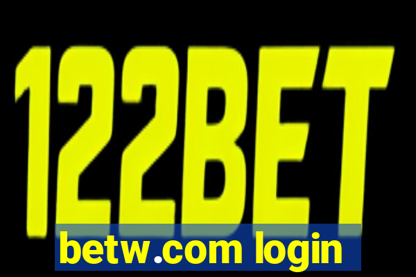 betw.com login