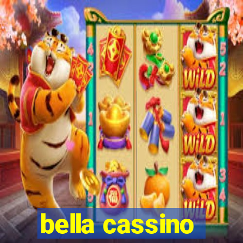 bella cassino