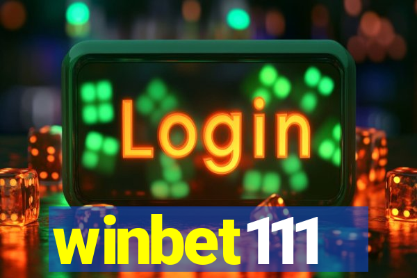 winbet111