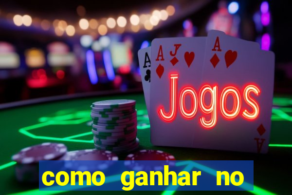 como ganhar no jogo do touro fortune