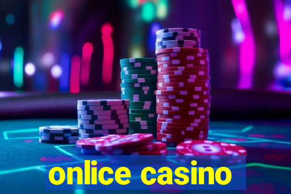 onlice casino