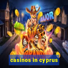 casinos in cyprus