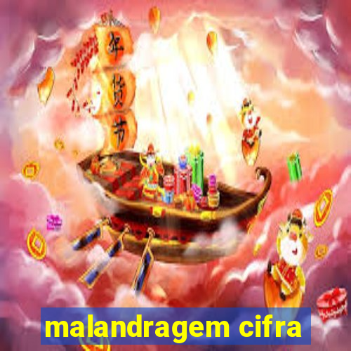 malandragem cifra