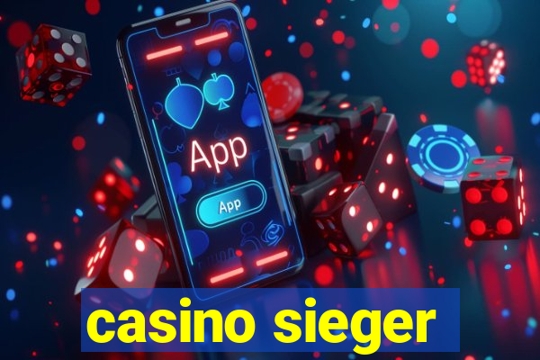 casino sieger