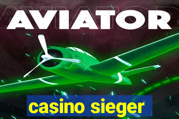 casino sieger