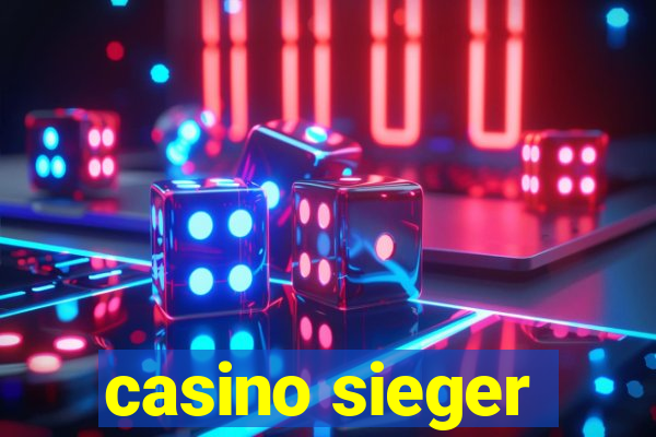 casino sieger