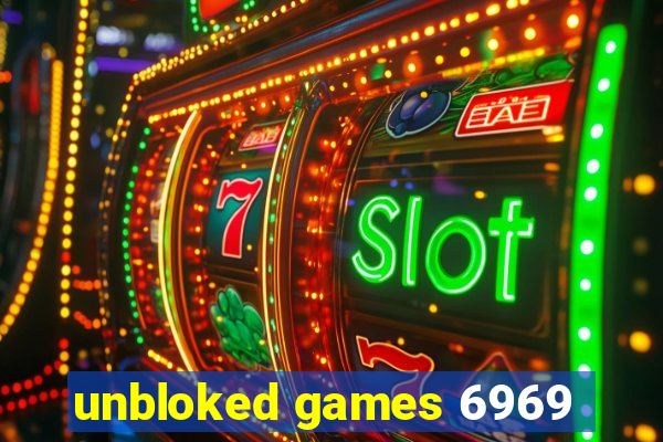 unbloked games 6969