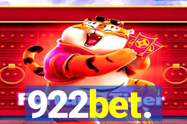 922bet.