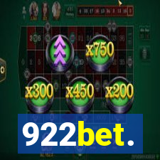 922bet.