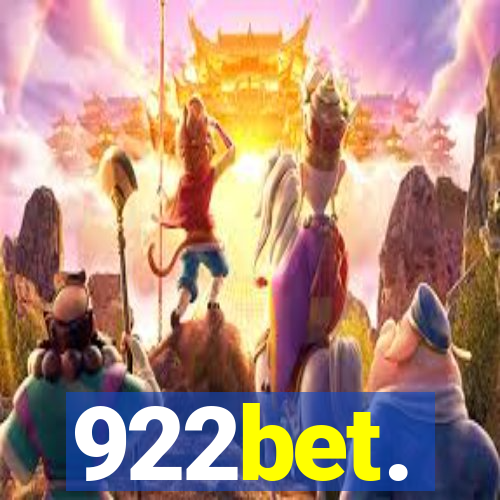 922bet.